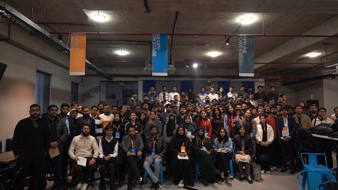 AWS Community Member